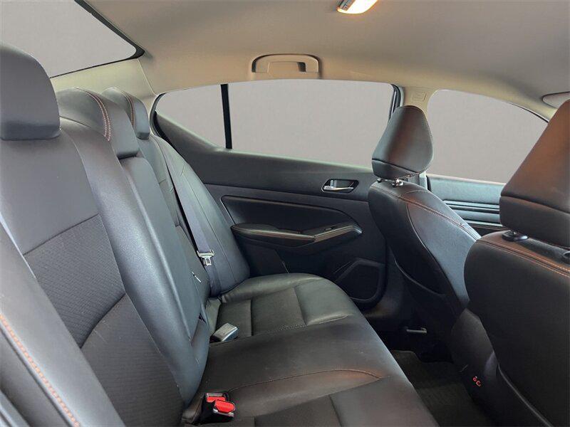 used 2021 Nissan Altima car, priced at $15,568