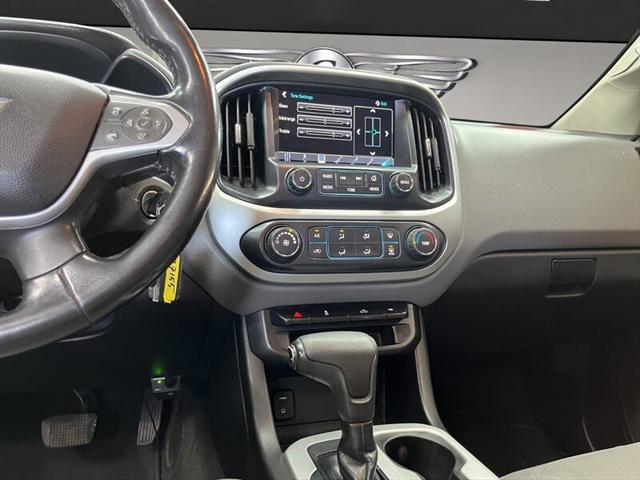 used 2016 Chevrolet Colorado car, priced at $11,979