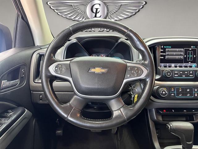 used 2016 Chevrolet Colorado car, priced at $11,979