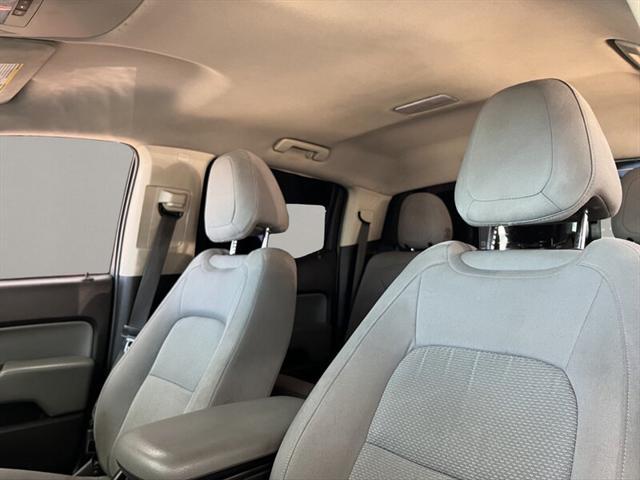 used 2016 Chevrolet Colorado car, priced at $11,979