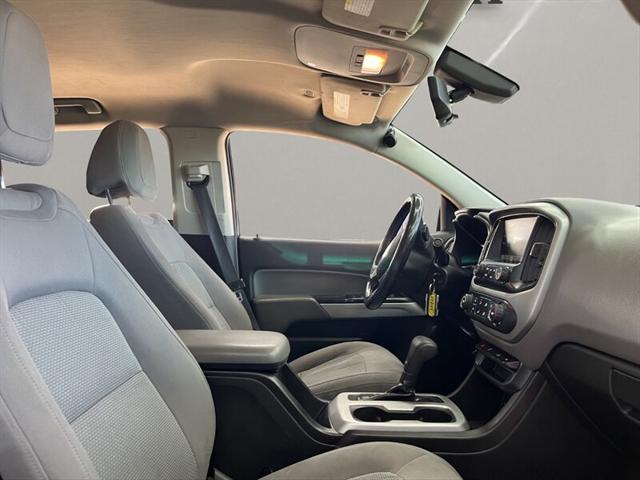 used 2016 Chevrolet Colorado car, priced at $11,979