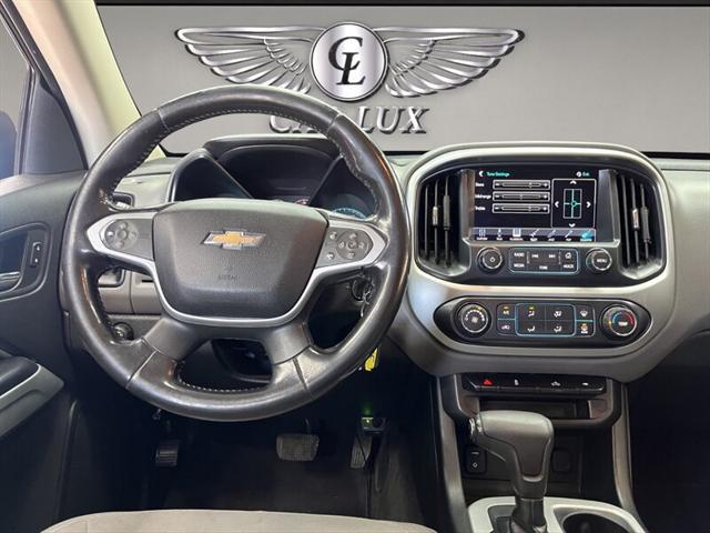 used 2016 Chevrolet Colorado car, priced at $11,979