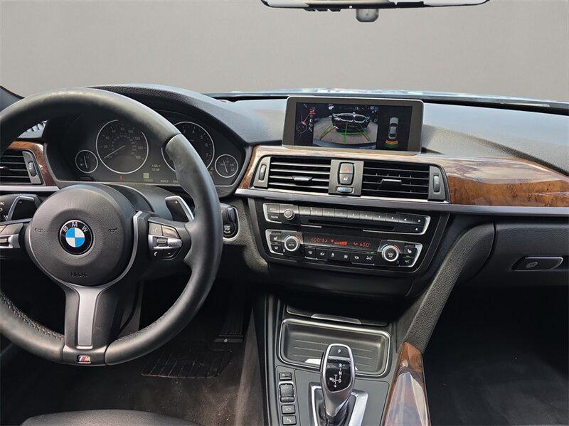 used 2014 BMW 435 car, priced at $15,991