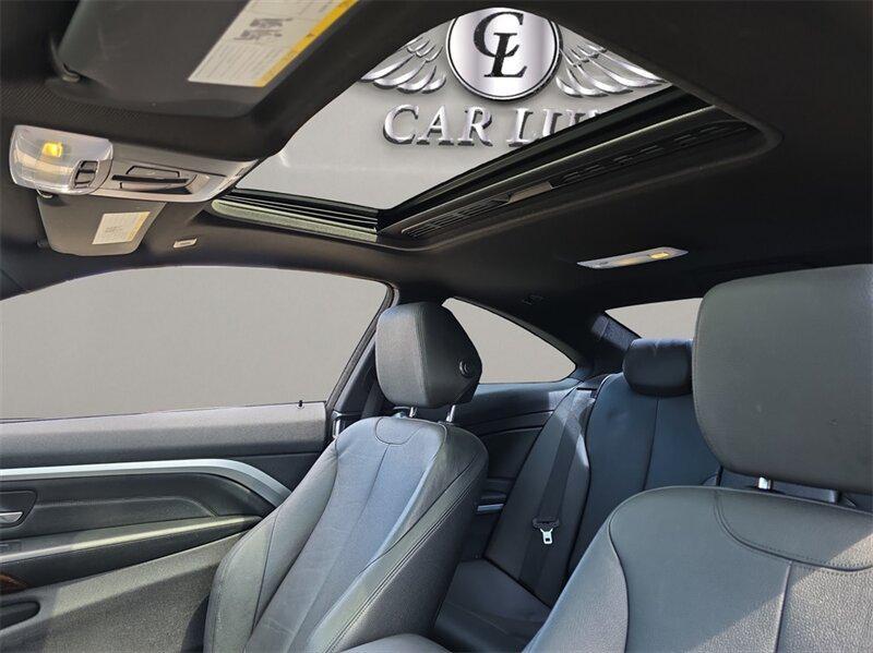 used 2014 BMW 435 car, priced at $15,991