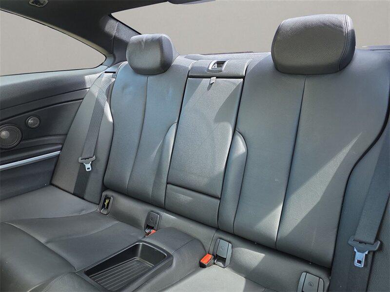 used 2014 BMW 435 car, priced at $15,991