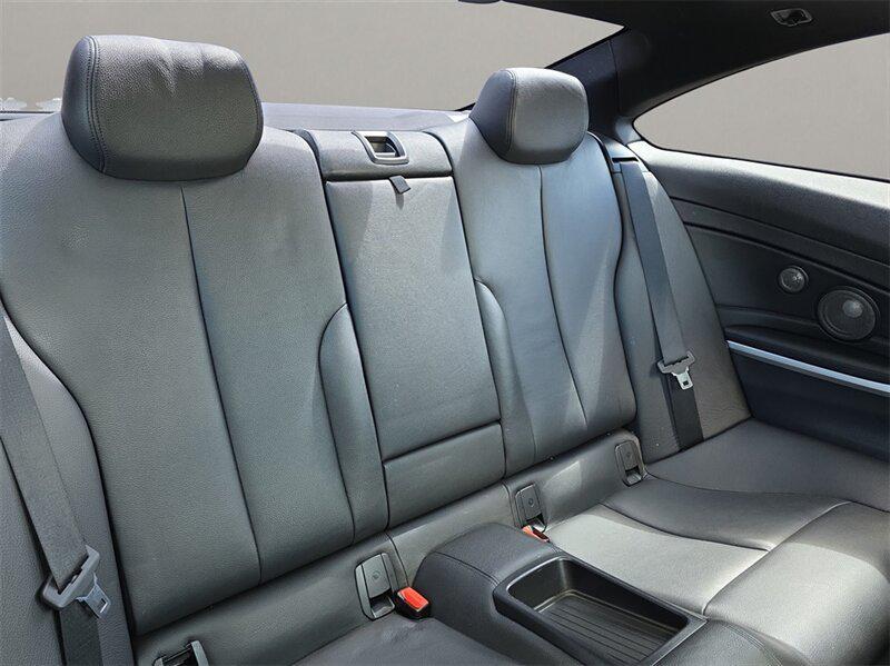 used 2014 BMW 435 car, priced at $15,991