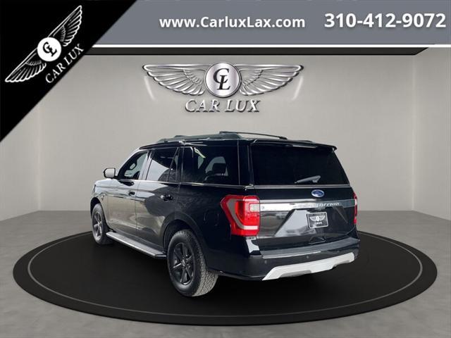 used 2018 Ford Expedition car, priced at $24,988