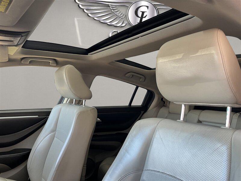 used 2012 Acura ZDX car, priced at $15,592