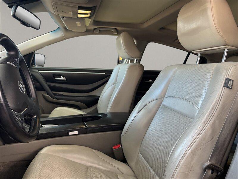 used 2012 Acura ZDX car, priced at $15,592