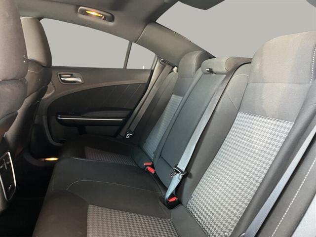 used 2022 Dodge Charger car, priced at $42,996
