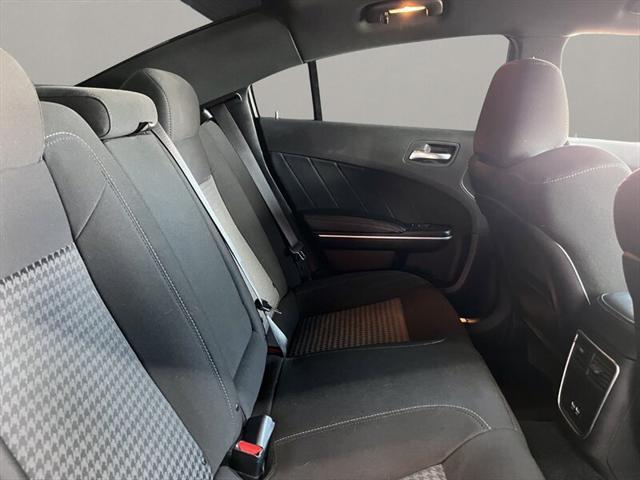 used 2022 Dodge Charger car, priced at $42,996