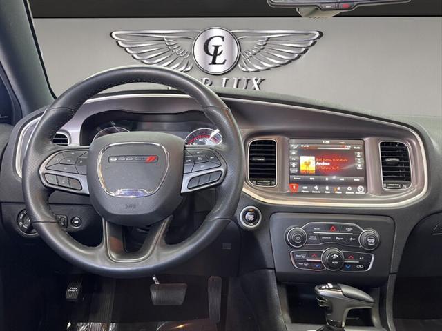 used 2022 Dodge Charger car, priced at $42,996