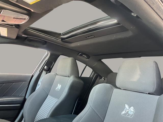 used 2022 Dodge Charger car, priced at $42,996