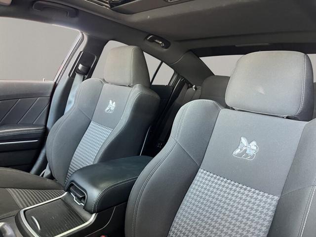 used 2022 Dodge Charger car, priced at $42,996