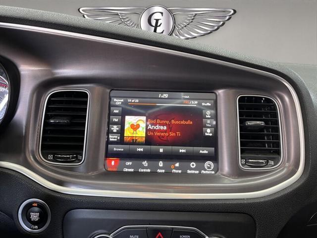 used 2022 Dodge Charger car, priced at $42,996