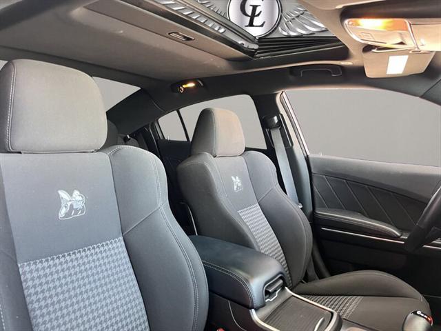used 2022 Dodge Charger car, priced at $42,996