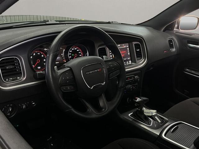 used 2022 Dodge Charger car, priced at $42,996