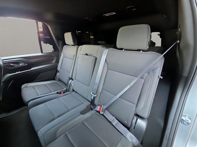 used 2023 Chevrolet Tahoe car, priced at $38,979