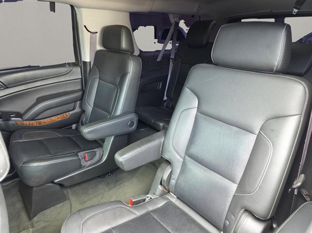 used 2016 Chevrolet Suburban car, priced at $23,979