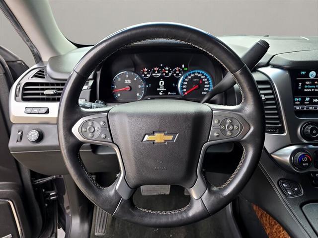 used 2016 Chevrolet Suburban car, priced at $23,979