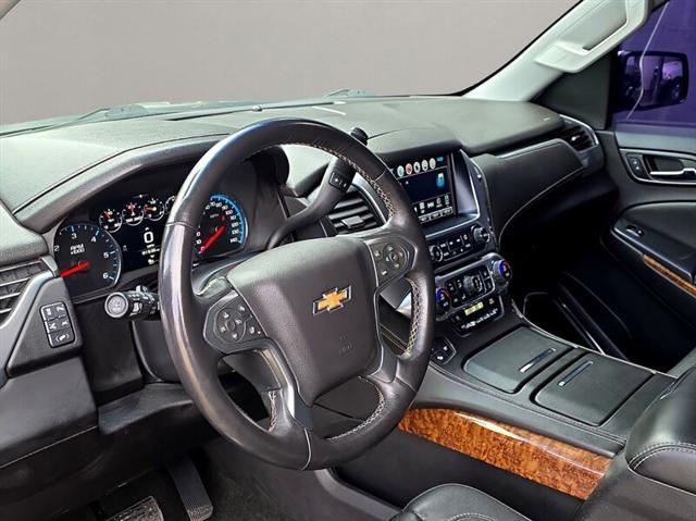 used 2016 Chevrolet Suburban car, priced at $23,979