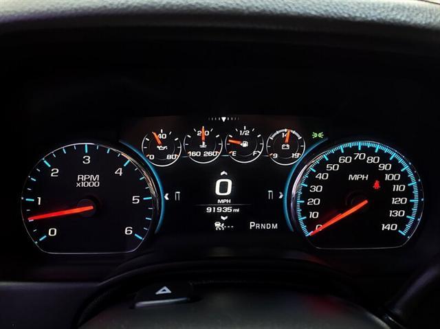 used 2016 Chevrolet Suburban car, priced at $23,979