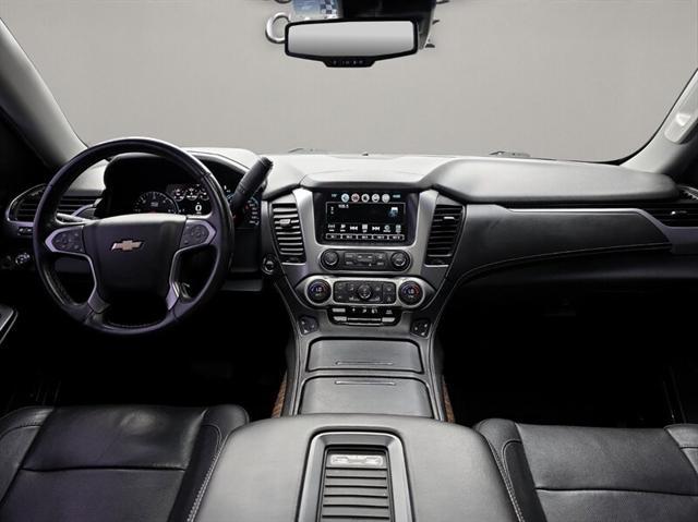 used 2016 Chevrolet Suburban car, priced at $23,979
