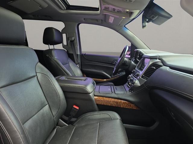 used 2016 Chevrolet Suburban car, priced at $23,979