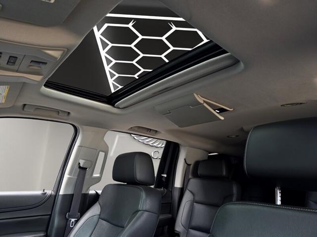 used 2016 Chevrolet Suburban car, priced at $23,979