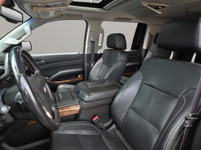 used 2016 Chevrolet Suburban car, priced at $23,979