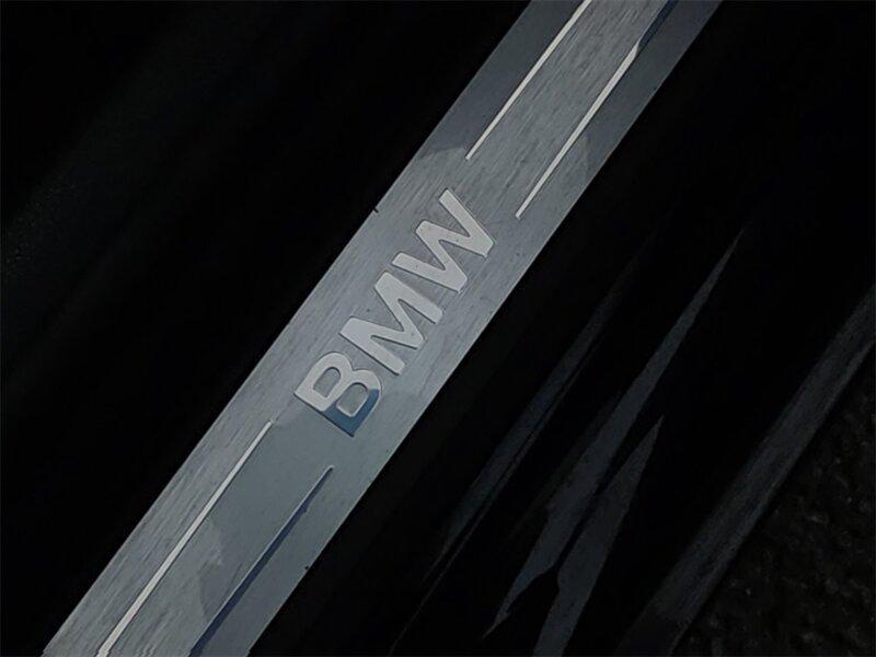 used 2021 BMW 530 car, priced at $17,991