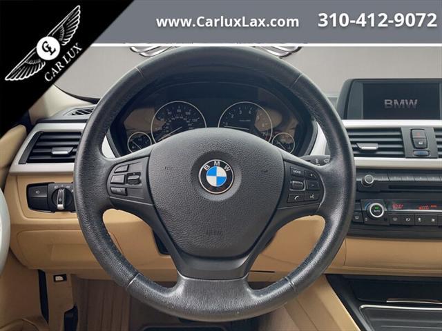 used 2013 BMW 328 car, priced at $9,988