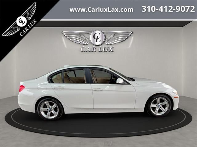 used 2013 BMW 328 car, priced at $9,988