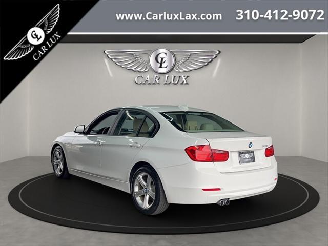 used 2013 BMW 328 car, priced at $9,988