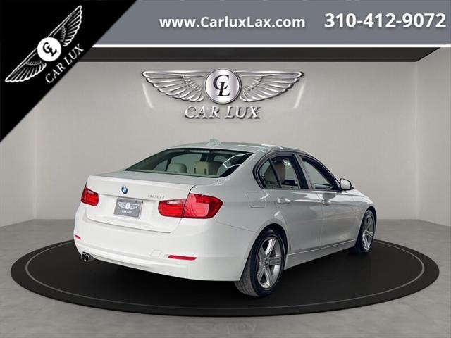 used 2013 BMW 328 car, priced at $9,988