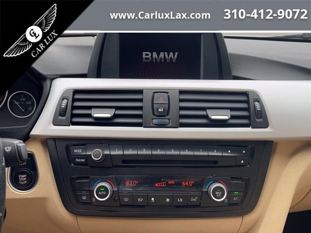 used 2013 BMW 328 car, priced at $9,988