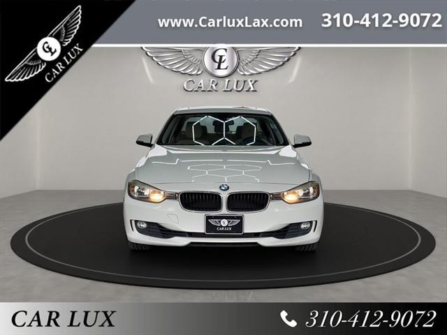 used 2013 BMW 328 car, priced at $9,988