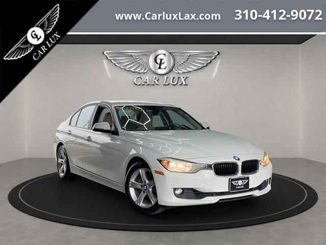 used 2013 BMW 328 car, priced at $9,988