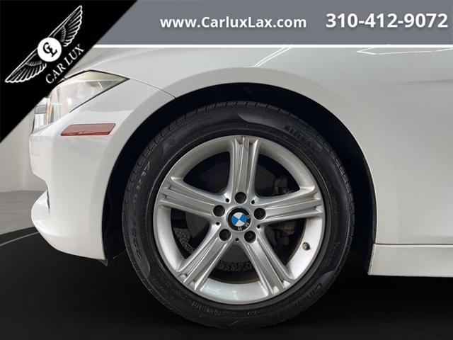 used 2013 BMW 328 car, priced at $9,988