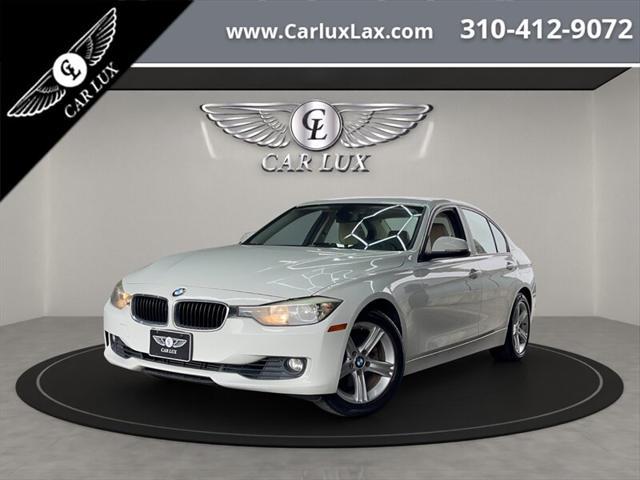 used 2013 BMW 328 car, priced at $9,988