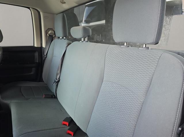 used 2017 Ram 1500 car, priced at $22,477