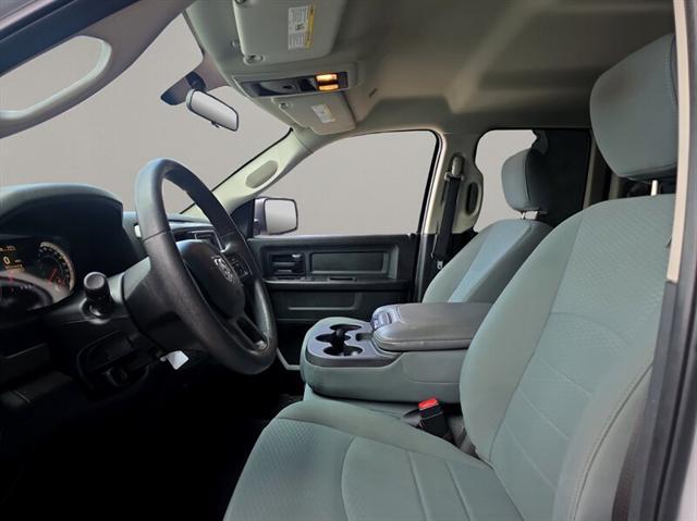 used 2017 Ram 1500 car, priced at $22,477