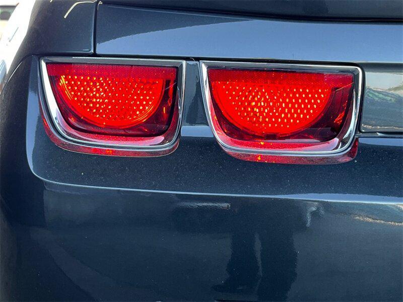 used 2012 Chevrolet Camaro car, priced at $9,994