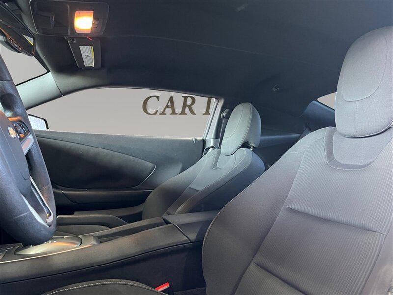 used 2012 Chevrolet Camaro car, priced at $9,994