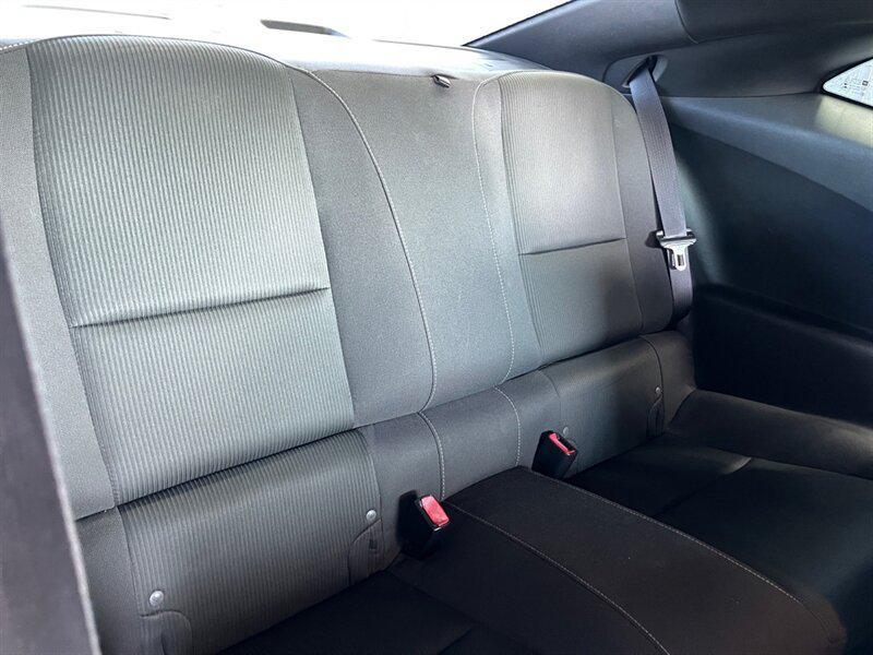 used 2012 Chevrolet Camaro car, priced at $9,994