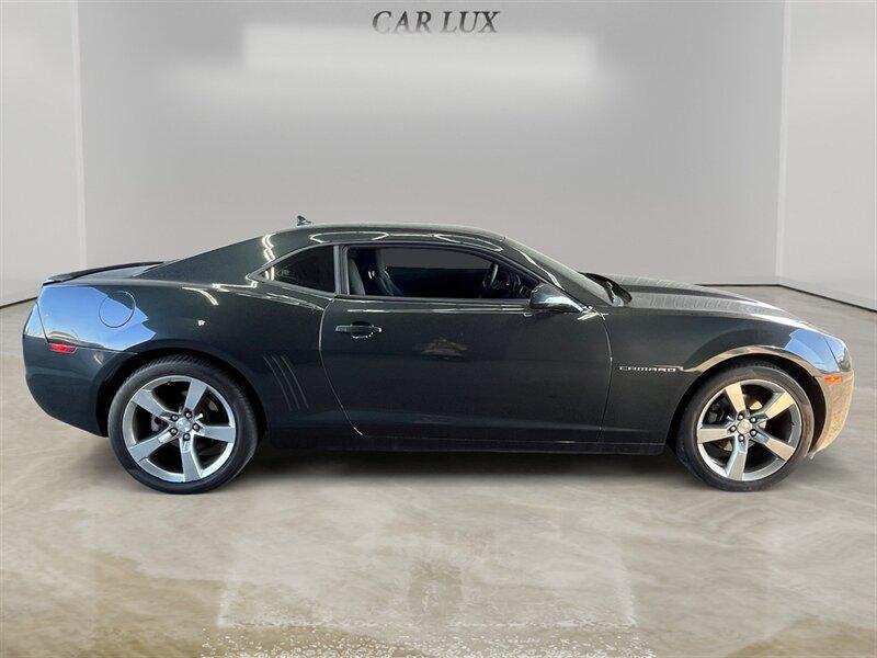used 2012 Chevrolet Camaro car, priced at $9,994