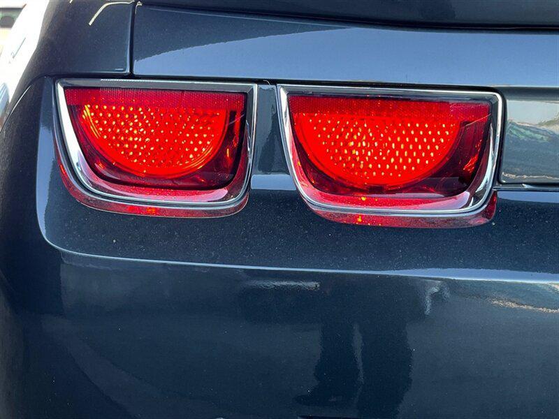 used 2012 Chevrolet Camaro car, priced at $9,994