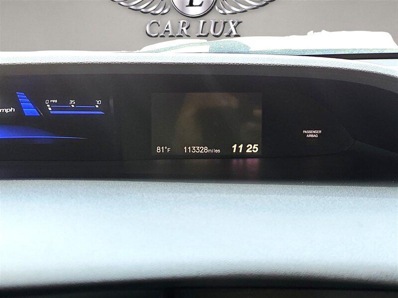 used 2013 Honda Civic car, priced at $9,987