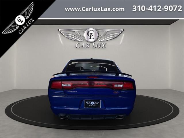 used 2013 Dodge Charger car, priced at $14,988