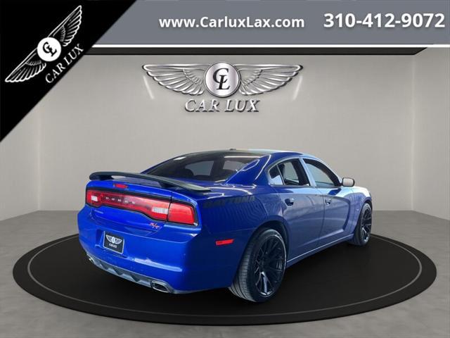 used 2013 Dodge Charger car, priced at $14,988